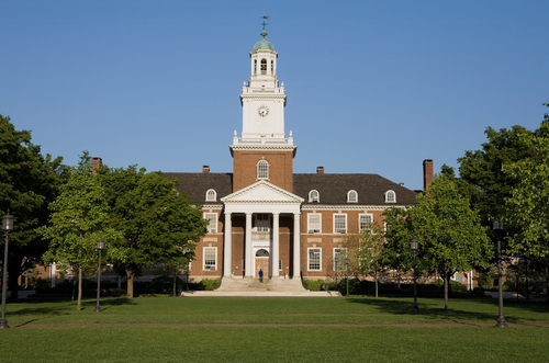 埃默里大學(xué)Emory University